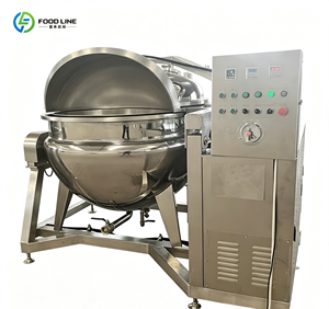 Machine à tremper sous vide avec protection de sécurité, conception de verrouillage enfant, certifiée CE pour une utilisation sûre à la maison et en famille lors de la pâtisserie - Product Image 2