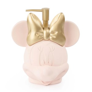 Juego de Dispensador de Jabón y Vaso con Diseño de Dibujos Animados Rosados, Ideal para la Higiene en Cuartos de Juego y Esquinas de Belleza, de la India - Product Image 6