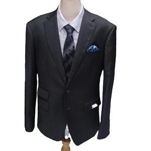 Trajes a medida para hombre, 100% Lana, MTM - Product Image 1