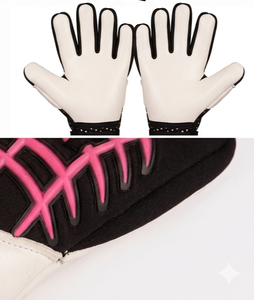 New Arrival 2026 SUBHAY Professional Customize Cut Goalkeeper <b>Gloves</b> High Grip <b>Latex</b> Palm Custom Logo GERMAN <b>Latex</b> - Product Image 3