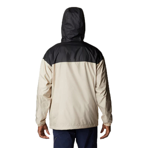 OEM Clothing Manufacturer Wholesale Custom LOGO Thin Outdoor <b>Running</b> Waterproof Hooded Windbreaker <b>Jacket</b> for <b>Men</b> - Product Image 1