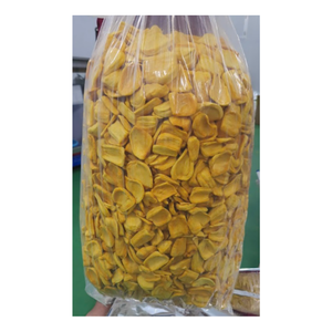 ขนุนอบแห้งทอดสุญญากาศ |   ขนมผลไม้เมืองร้อนหวานกรอบ |   ซัพพลายเออร์เวียดนาม - Product Image 2