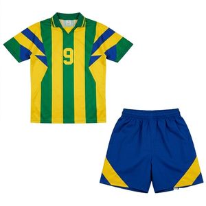 Servicio de Diseño Personalizado, Ropa Deportiva Profesional, Impresión por Sublimación, Jersey Unisex para Equipos, Patrón que No se Desvanece, Ropa de Fútbol - Product Image 1