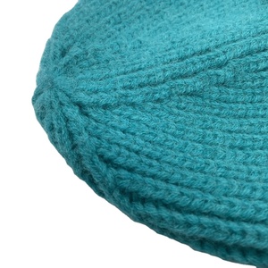 Wholesale Embroidery Logo Knitted Custom <b>Hat</b> Warm <b>Beanie</b> <b>Hats</b> <b>Men</b> Women Winter <b>Hats</b> 2026 - Product Image 4