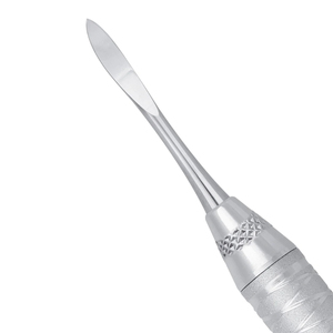 Elevador Perióstico Dental Manual Profesional de Alta Calidad, Acero Inoxidable, Certificado CE, para Uso en Clínicas Dentales y Hospitales - Product Image 4