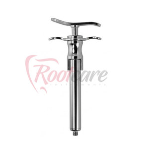 Jeringa Dental de Alto Rendimiento para Atención Médica, Jeringa Dental de Control Preciso para Clínicas Dentales - Product Image 3