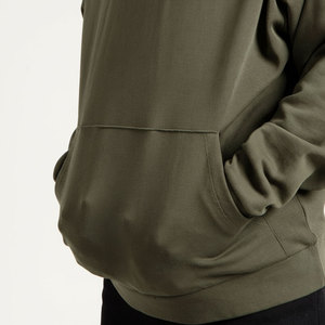 Sudaderas Unisex de Invierno Suaves, Modernas y Cómodas con Estampado Digital Personalizable de Forro Polar para Hombre y Mujer para Uso Diario - Product Image 5