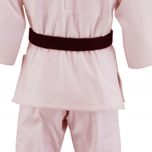 Uniforme Profesional de Jiu Jitsu Brasileño (BJJ), Traje de Gi, Tela Resistente, Ajuste Cómodo, Costuras Fuertes, Ropa de Entrenamiento - Product Image 6