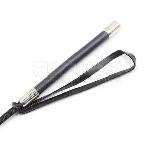 Nuevas Látigos de Equitación Ligeras de Estilo Moderno, Más Vendidos, Precio Económico, Servicio OEM, Látigos de Equitación al por Mayor - Product Image 4