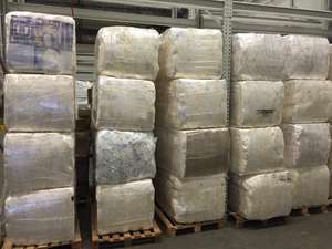 Échantillon Gratuit Couches Bébé de Marque OEM Douces et Sèches Vente en Gros Usine Couches Bébé de Haute Qualité - Product Image 4