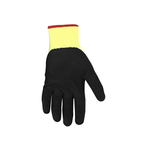 Advanced Working Gloves Engineered For Superior Durability Comfort Fit And Reliable Performance In Heavy Duty Applications - Product Image 2