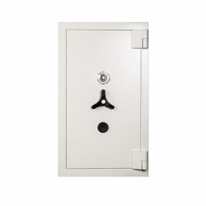 Fire and Theft Resistant Safe <b>Box</b> with Extra Security <b>for</b> Office and Home Wholesale AX-183 - Product Image 1