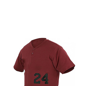 OEM Service Breathable Customizable <b>Baseball</b> Sportswear Quick Dry 100% Polyester Uniforms Custom Youth Adult Sizes Available - Product Image 4