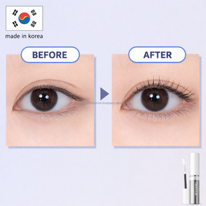 Sérum pour cils et sourcils personnalisé de marque privée coréenne - Product Image 5