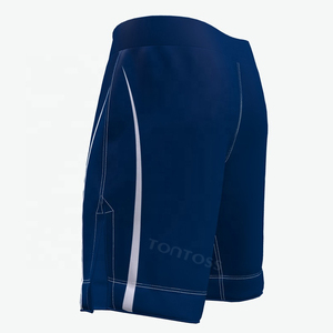 Men's VENUME UFC Grappling MMA Boxing Shorts High Waist Drawstring <b>Board</b> Shorts Casual Breathable Quick-Dry <b>Light</b> Weight Stretch - Product Image 2