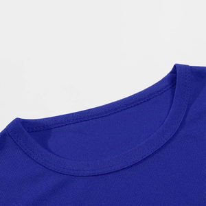 Camiseta Ajustada de Verano Casual al por Mayor con Impresión Personalizada, Camisetas de Nuevo Diseño, Ropa Personalizada, Camiseta para Hombre - Product Image 6