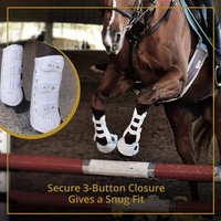 Bottes d'équitation professionnelles, vente en gros,