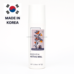 Crema Massaggiante Calda e Fredda con Olio Aromatico per la Cura del Corpo, Cosmetica Coreana K-Beauty OEM - Product Image 5