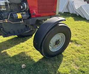 Tractor Massey Ferguson MF 375 de 75HP Nuevo para Invernaderos Agrícolas, Mejor Precio en Nigeria - Product Image 6