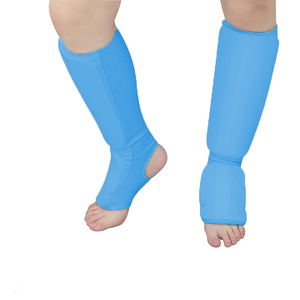 Shin Guard Construction for Sports Training Competition and Athletic Development High Performance Shin Guards with Durable - Product Image 6