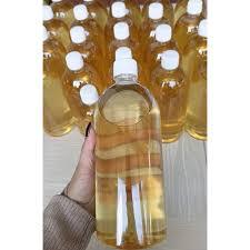 น้ำมันมะพร้าวสกัดเย็นออร์แกนิคบริสุทธิ์ น้ำมันมะพร้าวบริสุทธิ์ น้ำมันมะพร้าวสกัดเย็นแบบขายส่งจำนวนมาก - Product Image 5