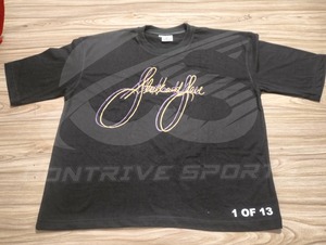 ชุดเซ็ตเสื้อยืดแขนสั้นและกางเกงขาสั้นผ้าฝ้ายพิมพ์ลายตัวอักษรสำหรับผู้ชายและผู้หญิง สไตล์ลำลอง เหมาะสำหรับฤดูร้อน - Product Image 3