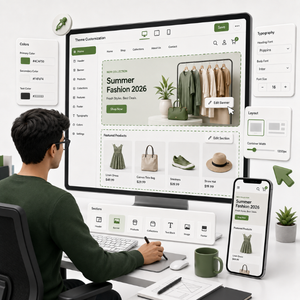 Desarrollo de tiendas Shopify, aplicaciones web al precio más bajo, más de 7 años de experiencia, la mejor empresa, diseño personalizado, Webroot, Infosoft - Product Image 4