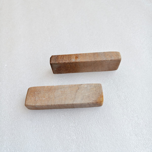Ensemble de repose-couverts en marbre de qualité supérieure, porte-couteau, fourchette et cuillère, accessoire de table moderne et luxueux pour la décoration de la salle à manger - Product Image 6