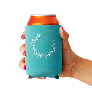 Fabricante de Portavasos de Neopreno Aislantes para Latas de Cerveza, Personalizables con Logotipo, Plegables, Venta al Por Mayor - Product Image 4
