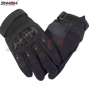 ถุงมือยุทธวิธีรุ่นใหม่ล่าสุด สำหรับเพ้นท์บอล ล่าสัตว์ ยิงปืน กิจกรรมกลางแจ้ง ขี่จักรยาน ฟิตเนส เดินป่า ถุงมือเพ้นท์บอลแบบเต็มนิ้ว - Product Image 5