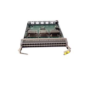 Asegure las mejores ofertas Cisco 9000 Nexus 9500 Series Nexus Tarjeta de línea de la India Proveedores principales IC de alta calidad - Product Image 1