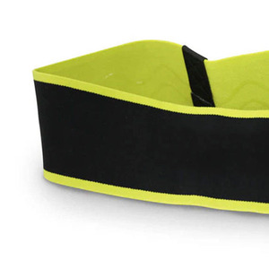 Bande de Résistance Antidérapante pour les Fessiers et les Jambes – Bande de Musculation Robuste en Tissu pour Entraînement de Force en Salle de Sport - Product Image 4