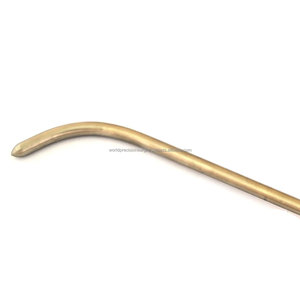 Silverstein Breast Dissector 13 Inch Stainless Steel Surgical Instrument Manual Surgical Kit for ENT <b>Plastic</b> Surgery Reusable - Product Image 2