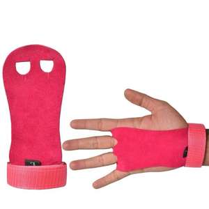 Top Selling Weightlifting Gym Palm <b>Grip</b> <b>Hand</b> Non Slip <b>Hand</b> Protection Gymnastic Palm <b>Grips</b> - Product Image 1