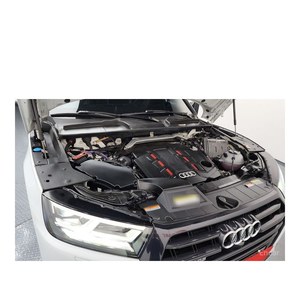 ออดี้ SQ5 3.0 TDI ควอตโตร รุ่นปี 2020 เดือนพฤศจิกายน วิ่ง 47,009 กม. มาตรฐานไอเสียยูโร 5 เกียร์อัตโนมัติ เบาะหนัง พวงมาลัยซ้าย - Product Image 6