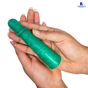 K-Star K230 Stimulateur de points d'acupression en caoutchouc Jimmy Attar Singh pour la réflexologie et le soulagement des douleurs - Product Image 2