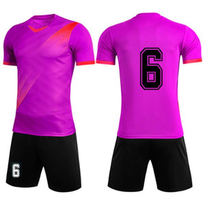 ชุดยูนิฟอร์มทีมชาย, ชุดแข่งขัน, เสื้อวอลเลย์บอลแห้งเร็ว, ชุดฝึกซ้อมกีฬาแขนสั้น - Product Image 6