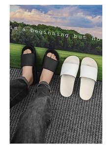 Sandalias de PVC para Hombre, con Correa, Duraderas, Antideslizantes, con Suela de Goma, para Playa, Verano, Casuales, Suaves y Cómodas, Fabricante Mayorista - Product Image 4