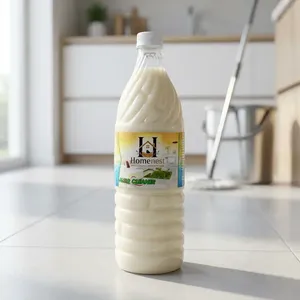 Oceanic Global Liquide Nettoyant Multi-Surfaces Écologique 5 Litres Solution de Nettoyage en Profondeur Puissante 80% Active - Product Image 2