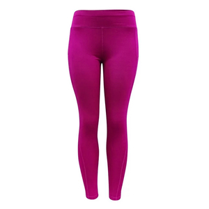 Women Plus Size Breathable Seamless Mid-Waist Elastic Workout Set <b>Mesh</b> Yoga <b>Leggings</b> Pocket Polyester/Coton Quality Top Design - Product Image 1