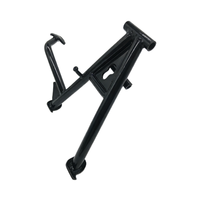 Cadre principal pour moto Bajaj CT100, cadre principal, châssis, remplacement du cadre de carrosserie