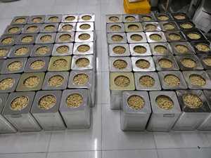 Anacardos enteros secos W180 W240 W320 crudos de Vietnam Precio de venta por Ms Ruby + 84 359318390 - Product Image 4