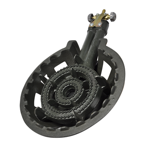 Gmax C30VA Low-Pressure Cast Iron Gas <b>Stove</b> High Quality Product in Gas <b>Stoves</b> Category - Product Image 3