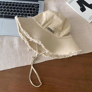 Chapeau Bob de Pêcheur Personnalisé pour Printemps-Été, Imprimé Coloré, Réversible, en Velours Polyester, Décontracté, pour l'Extérieur, Motif Dessin Animé - Product Image 5