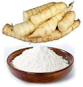 100% PURE ORGANIC ARROWROOT FLOUR CORNSTARCH SUBSTITUTE BULK SUPPLY - Product Image 3
