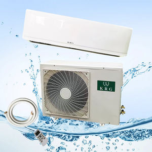 Unidades de <span class=keywords><strong>Aire</strong></span> <span class=keywords><strong>Acondicionado</strong></span> sin Ductos de 18000 Btu/h, Frio Calor <span class=keywords><strong>Inverter</strong></span>, 2 P, <span class=keywords><strong>5000</strong></span> W, 1.5 Toneladas - Product Image 6