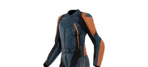 Traje de Motociclismo de Cuero, Equipo de Seguridad, Traje de Motociclismo de Cuero, Ropa Protectora para Carreras - Product Image 5