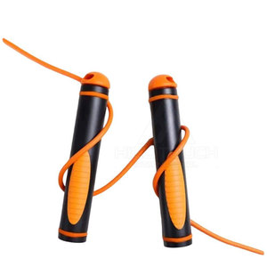 Jumping <b>Ropes</b> Improve Agility Balance Control With Just A Few Minutes Of Practice Daily Jumping <b>Ropes</b> - Product Image 2