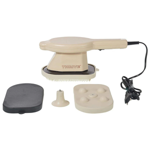 Medlab India THRIVE 717 MASAJERO Vibrador de Pecho - Instrumento de Rehabilitación con Cierre de Botón para Alivio del Dolor en Fisioterapia - Product Image 2