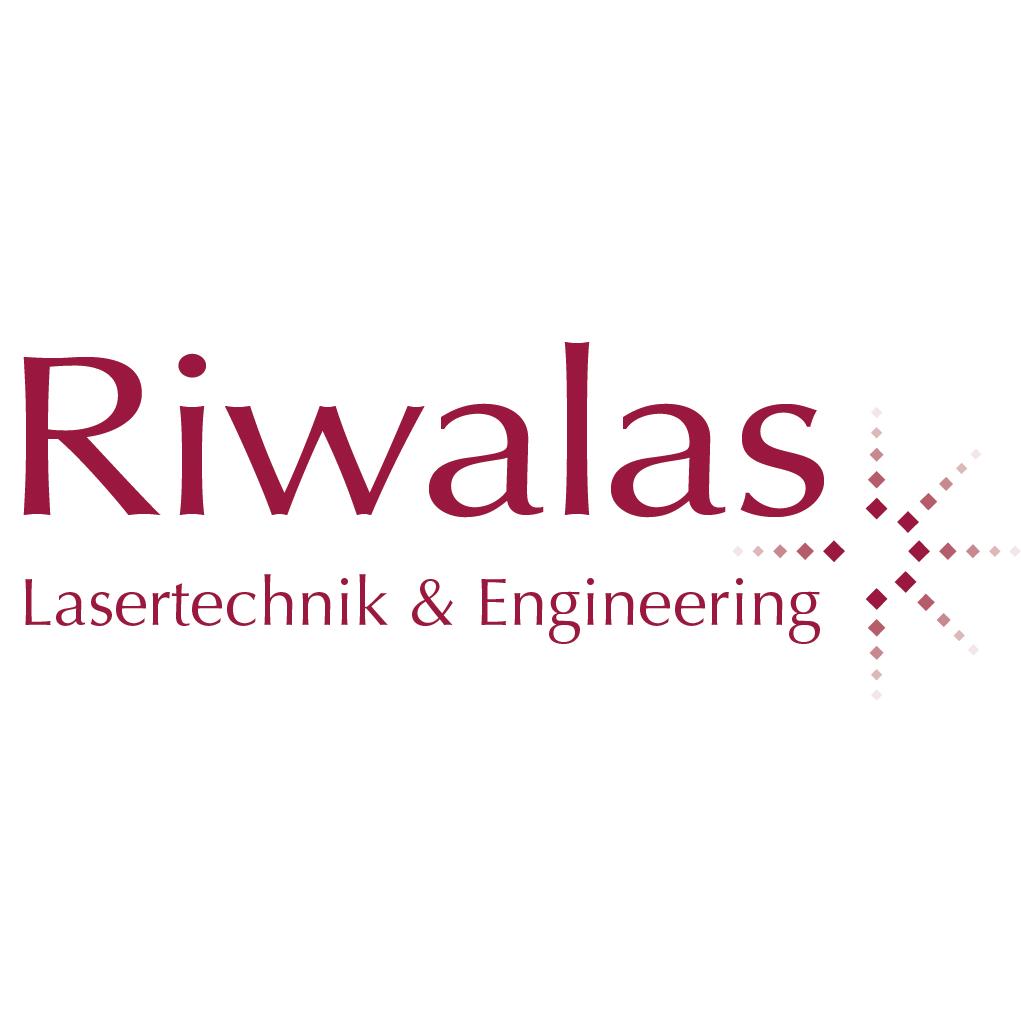 Riwalas GmbH logo